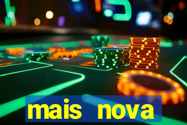 mais nova plataforma de jogos